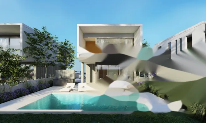 Недвижимость 3 Bedrooms Villa For sale in Paphos: 4