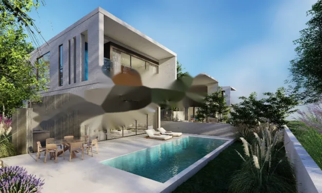 Недвижимость 3 Bedrooms Villa For sale in Paphos: 5