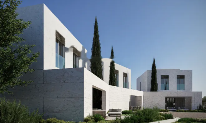 Недвижимость 2 Bedroom Villa For sale in Geroskipou: 2