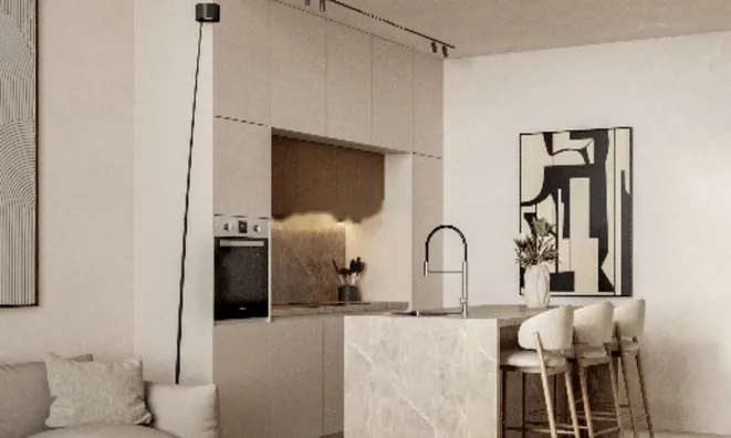 Недвижимость 2 Bedroom Villa For sale in Geroskipou: 6