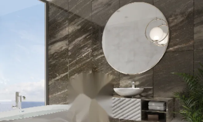 Недвижимость 4 Bedroom Penthouse with Unobstructed Sea Views for Sale in Limassol, Dasoudi area: 4