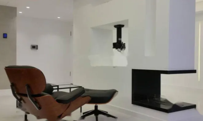 Недвижимость 4 Bedroom Apartment Across the Sea for Sale in Limassol, Agios Tychonas: 3