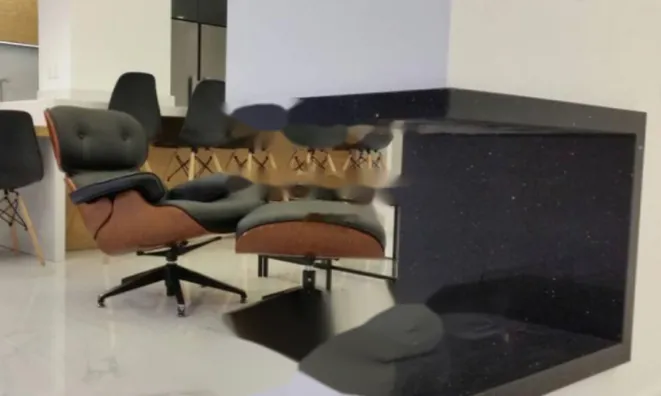 Недвижимость 4 Bedroom Apartment Across the Sea for Sale in Limassol, Agios Tychonas: 5