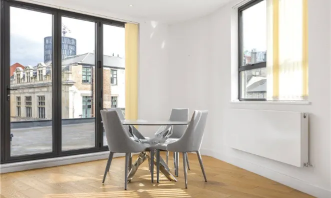 Недвижимость Peerless Street: 1