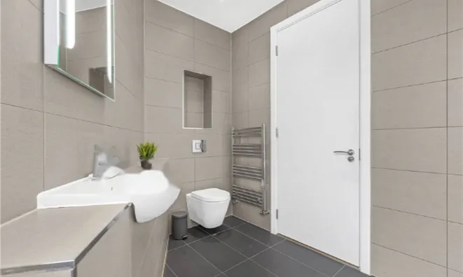 Недвижимость Peerless Street: 5