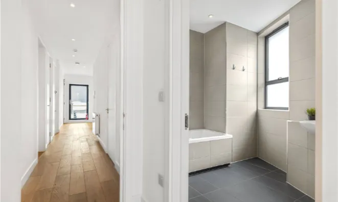 Недвижимость Peerless Street: 7