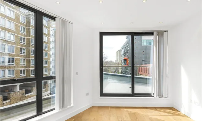 Недвижимость Peerless Street: 9