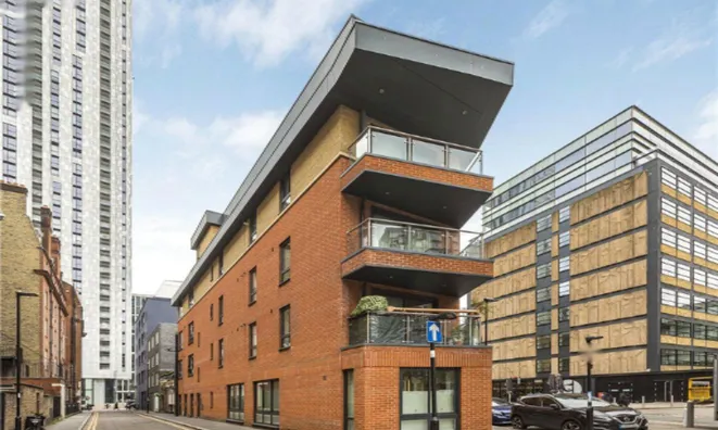 Недвижимость Peerless Street: 11