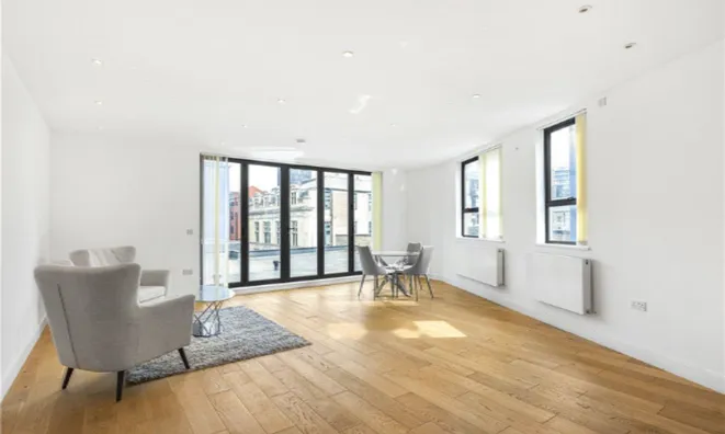 Недвижимость Peerless Street: 12