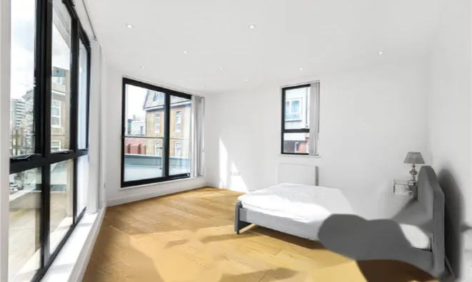 Недвижимость Peerless Street: 15