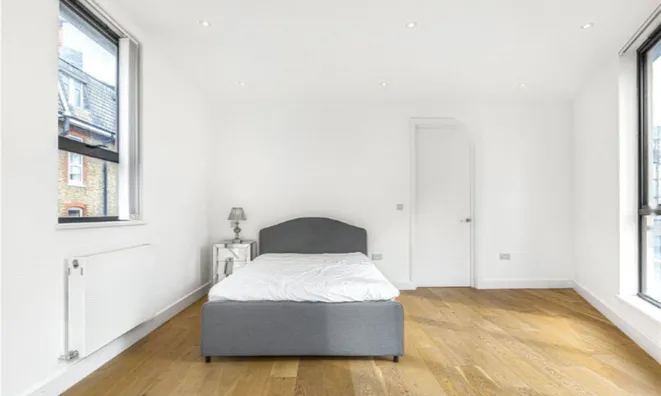 Недвижимость Peerless Street: 17