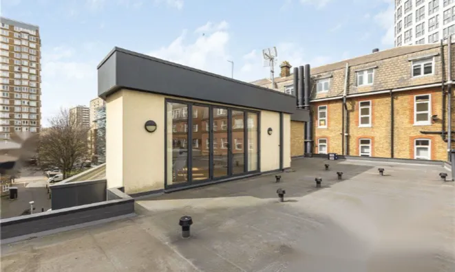 Недвижимость Peerless Street: 20