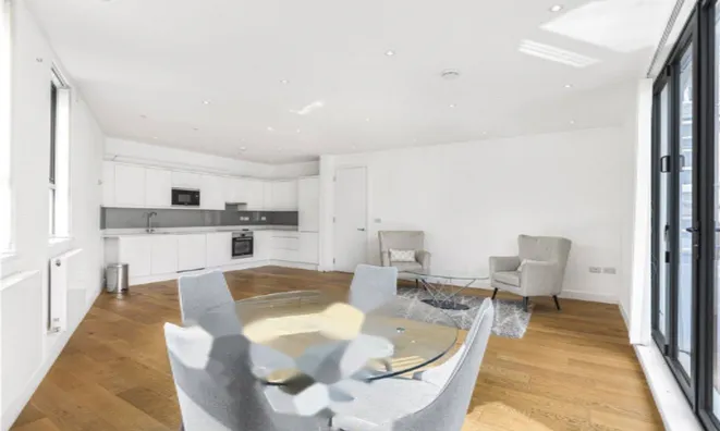 Недвижимость Peerless Street: 23