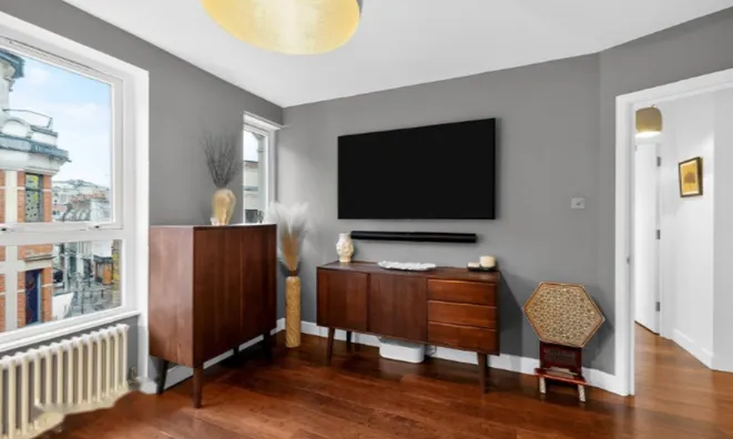 Недвижимость Charing Cross Road: 1