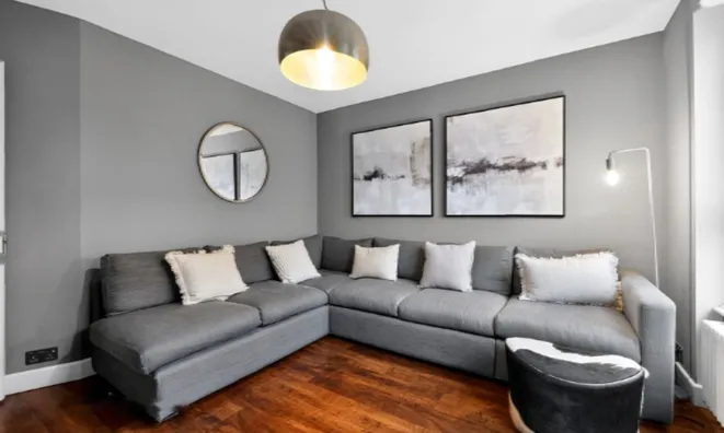 Недвижимость Charing Cross Road: 2