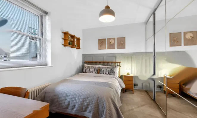 Недвижимость Charing Cross Road: 3