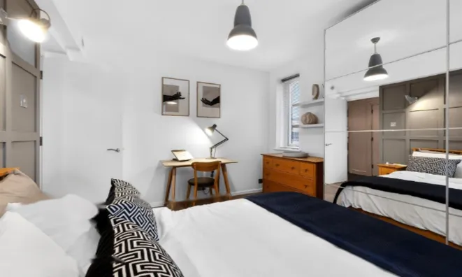 Недвижимость Charing Cross Road: 4