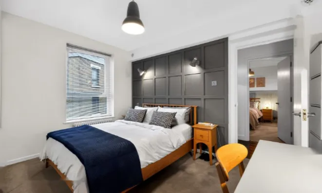 Недвижимость Charing Cross Road: 5