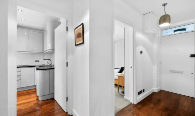 Недвижимость Charing Cross Road: 6