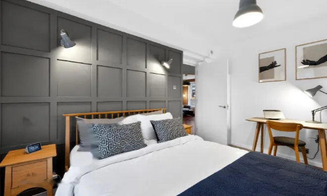 Недвижимость Charing Cross Road: 11