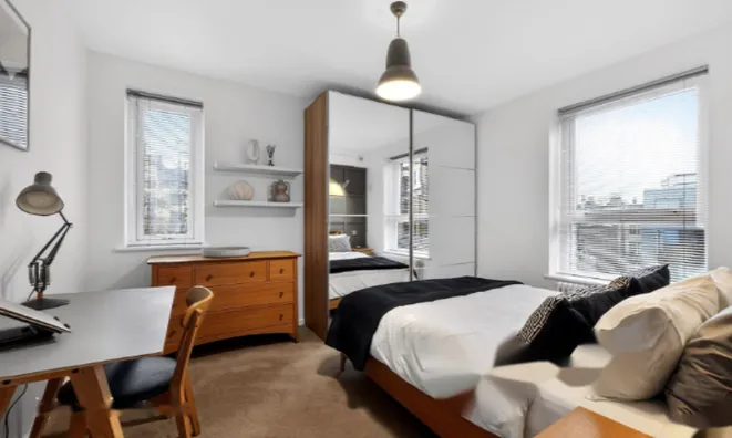 Недвижимость Charing Cross Road: 16