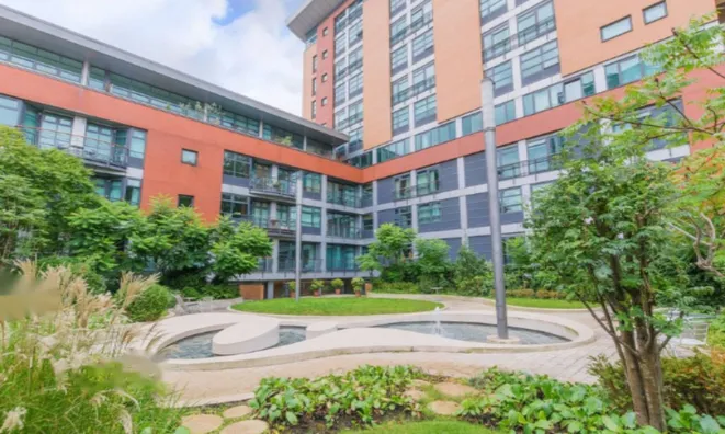 Недвижимость City Road, Old Street: 5