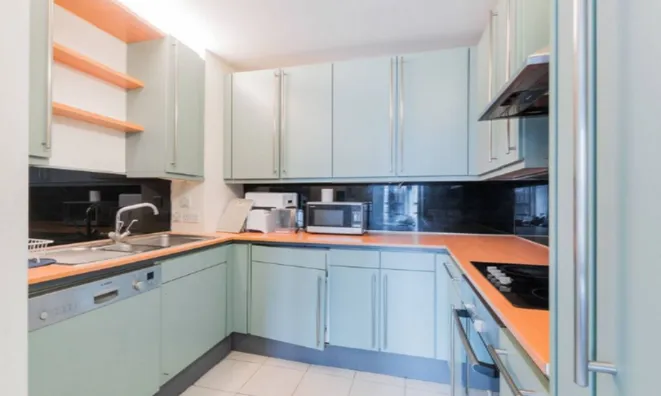 Недвижимость City Road, Old Street: 8