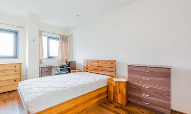 Недвижимость City Road, Old Street: 9