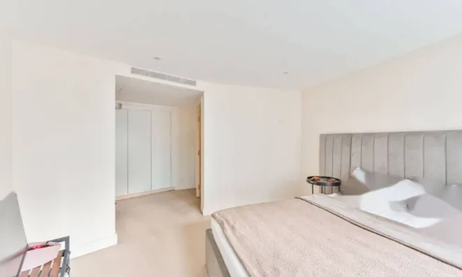 Недвижимость St George Wharf, Vauxhall: 3