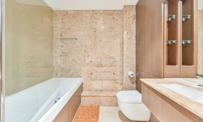 Недвижимость St George Wharf, Vauxhall: 4