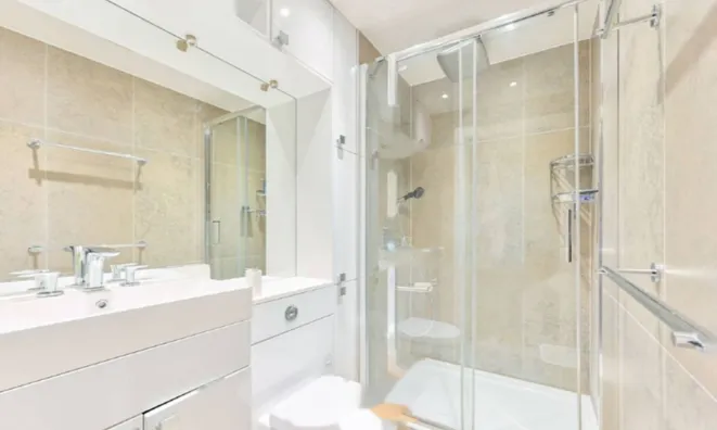 Недвижимость St George Wharf, Vauxhall: 5