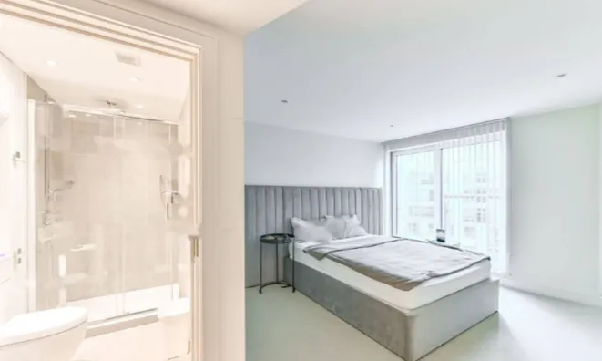 Недвижимость St George Wharf, Vauxhall: 6