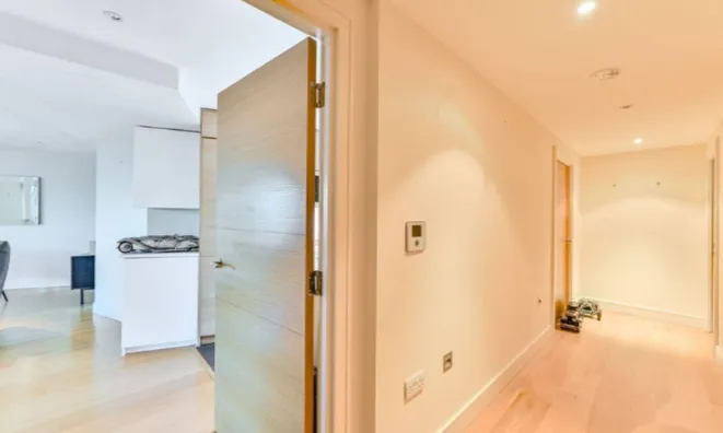 Недвижимость St George Wharf, Vauxhall: 7