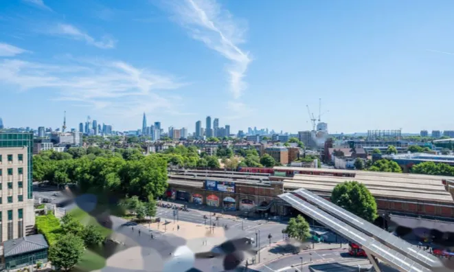 Недвижимость St George Wharf, Vauxhall: 8