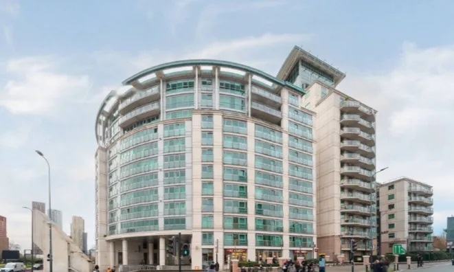 Недвижимость St George Wharf, Vauxhall: 10
