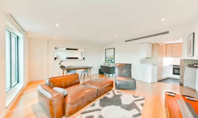 Недвижимость St George Wharf, Vauxhall: 13