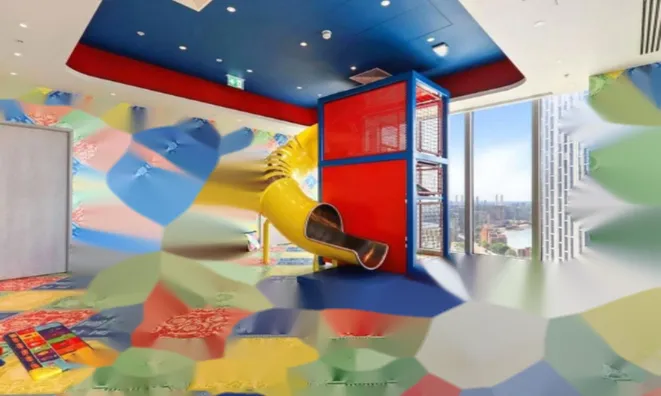 Недвижимость Bondway, Nine Elms: 3