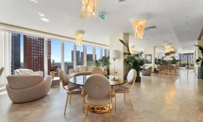 Недвижимость Bondway, Nine Elms: 4