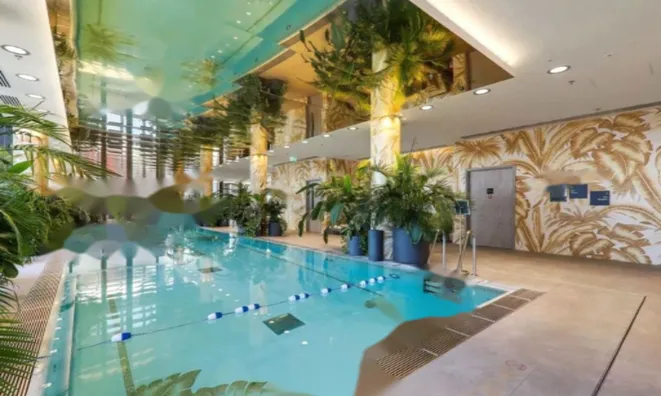 Недвижимость Bondway, Nine Elms: 5