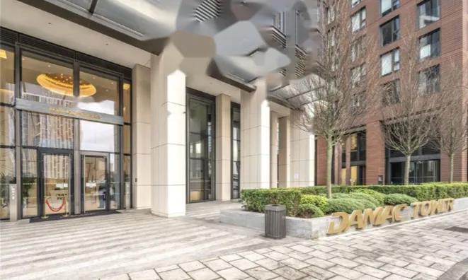 Недвижимость Bondway, Nine Elms: 10