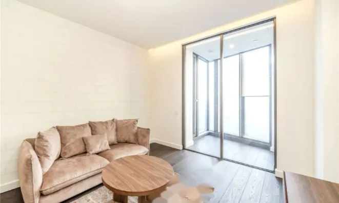 Недвижимость Bondway, Nine Elms: 11