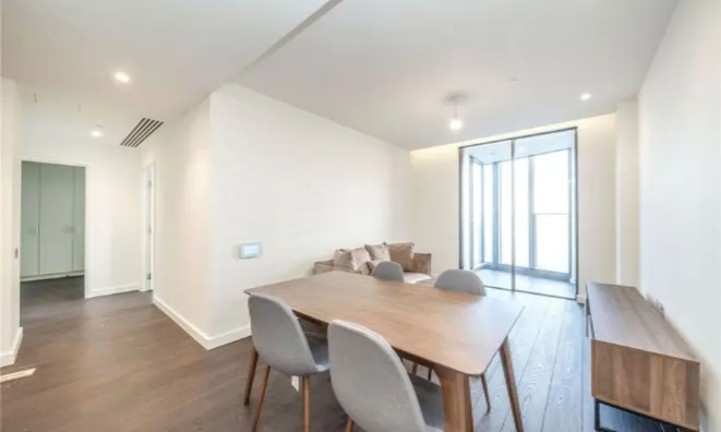 Недвижимость Bondway, Nine Elms: 12