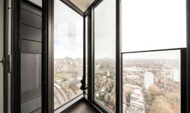 Недвижимость Bondway, Nine Elms: 14