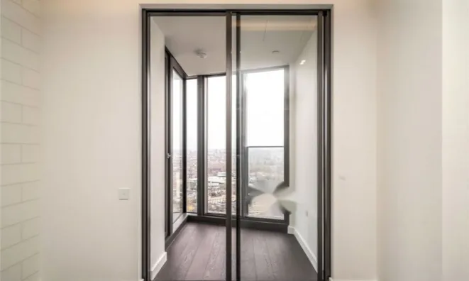 Недвижимость Bondway, Nine Elms: 15