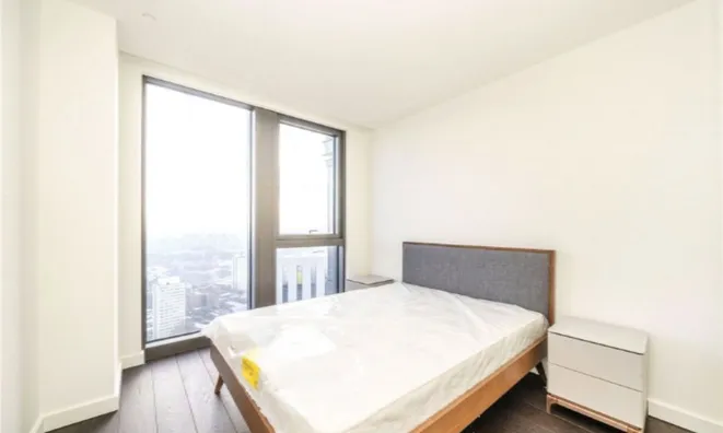 Недвижимость Bondway, Nine Elms: 16