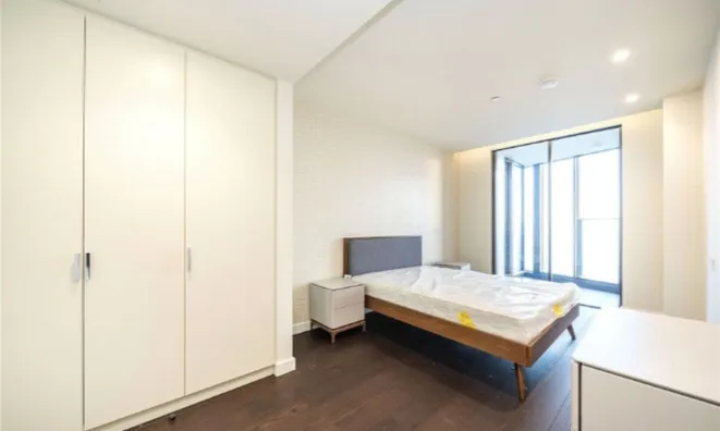 Недвижимость Bondway, Nine Elms: 17