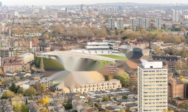 Недвижимость Bondway, Nine Elms: 18