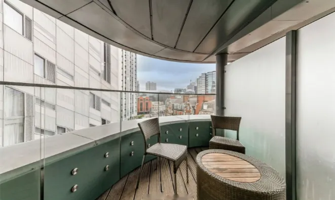 Недвижимость Eagle Point: 5