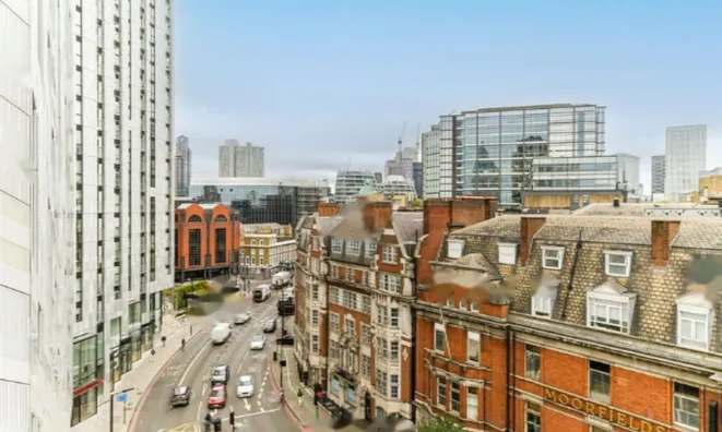 Недвижимость Eagle Point: 6