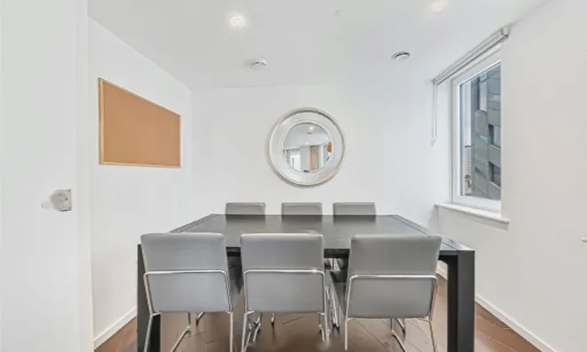 Недвижимость Eagle Point: 9